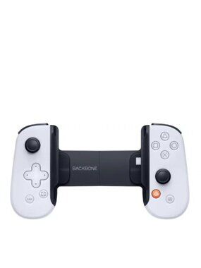 Backbone Mobile Gaming Controller for iPhone and Android